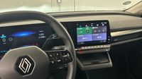 Renault Mégane E-Tech Electric EV60 220ch Equilibre super charge — photo 19