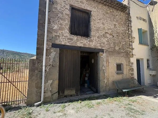 Parking/Garage/Box 190 m²