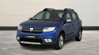 Dacia Sandero 1.5 Blue dCi 95ch 15 ans - 20 — photo 1
