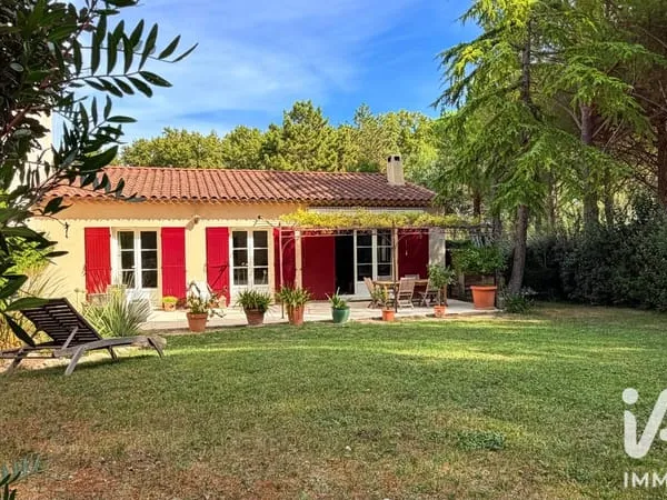 Maison 4 pièces 88 m²