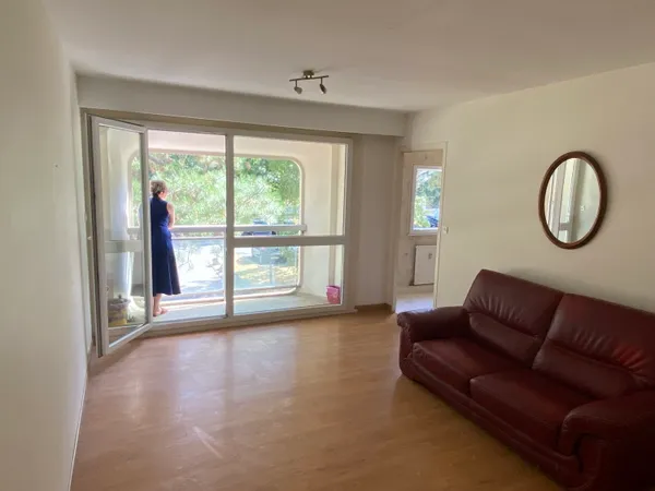 Vends appartement