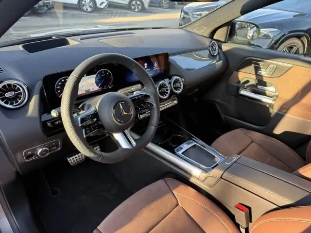 Mercedes Gla 200 d 8g-dct — photo 11