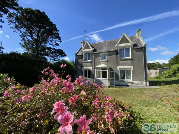 Maison 4 pièces 99 m²