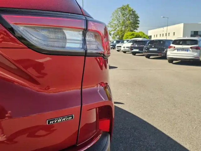 Ford Kuga 2.5 duratec 225 phev powershift — photo 91