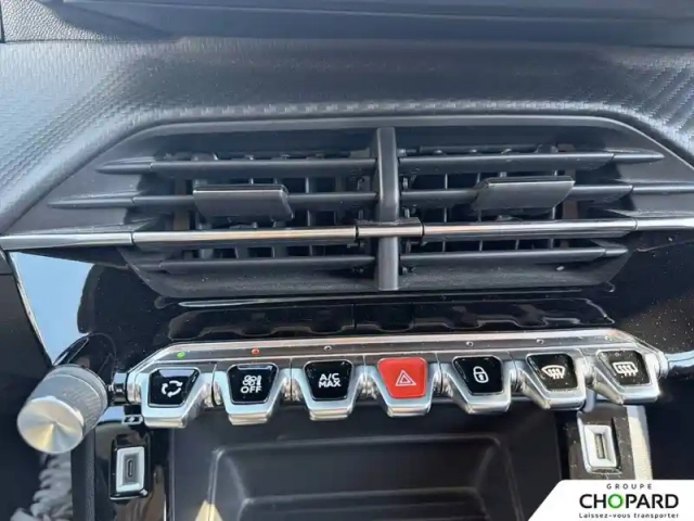Peugeot 2008 puretech 100 s&amp;s bvm6 — photo 18