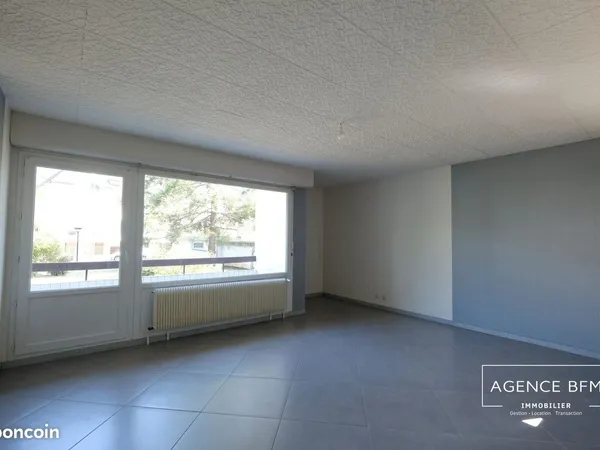 Appartement 4 pièces 91 m²