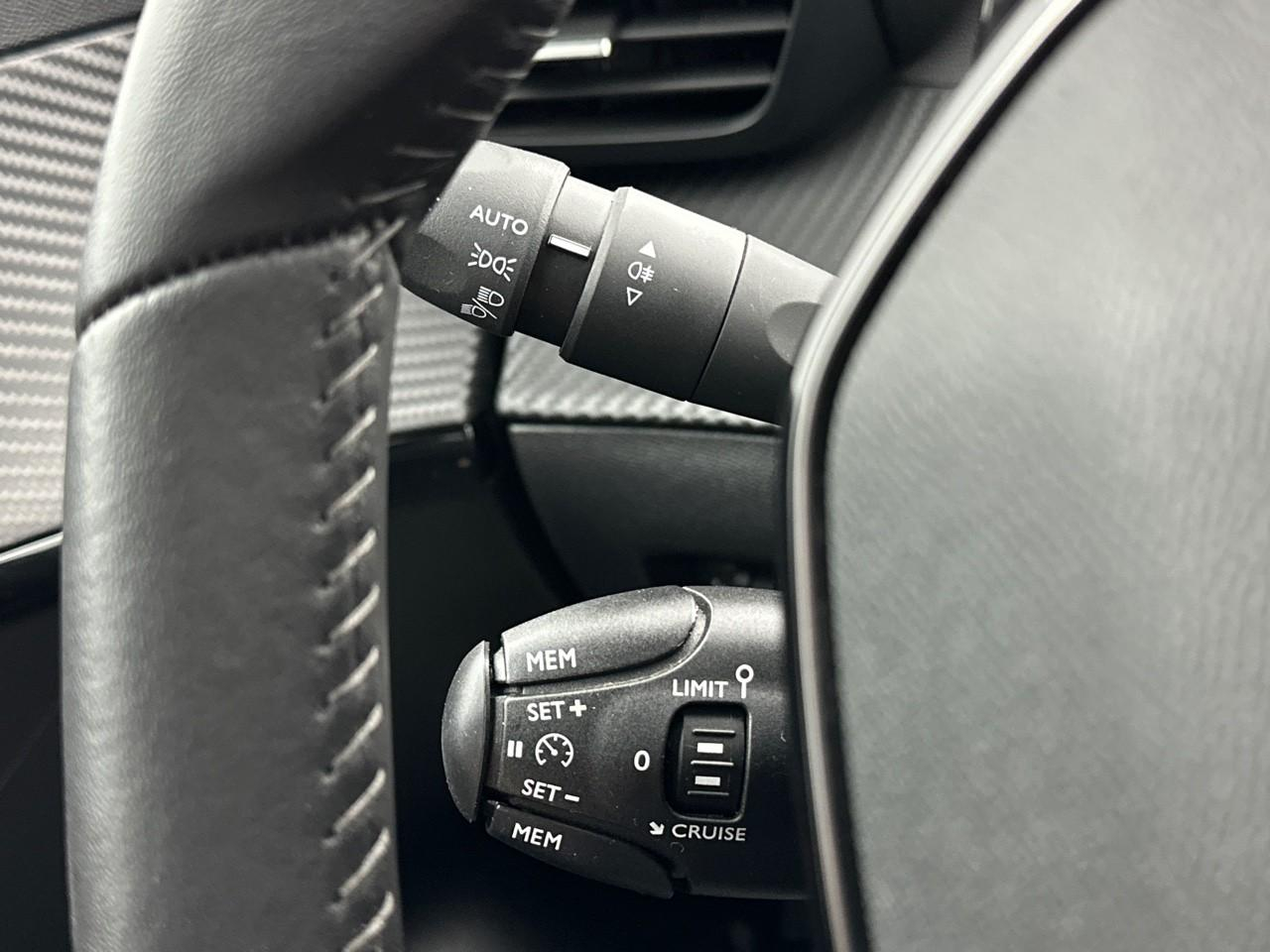 Peugeot 208 puretech 100 s&s bvm6 active pack — photo 17