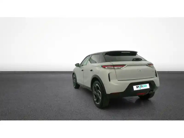 Ds Ds 3 ds3 crossback puretech 130 eat8 — photo 68