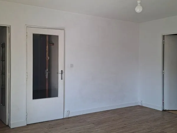 Studio à renover