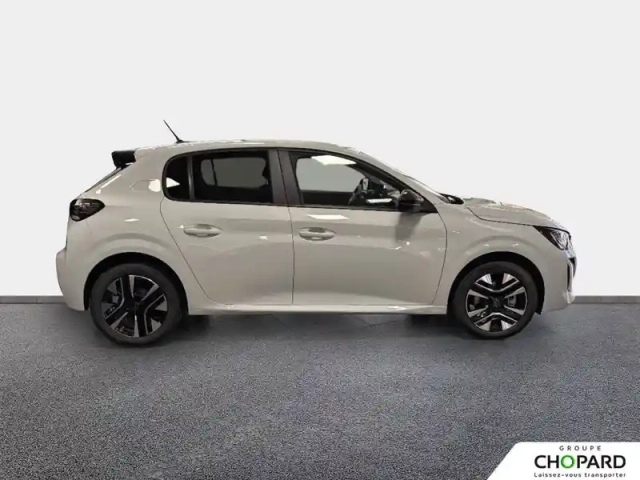 Peugeot 208 hybrid 110 ch e-dcs6 — photo 7