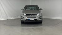 Hyundai Tucson 1.6 CRDI 136ch Intuitive DCT-7 — photo 2