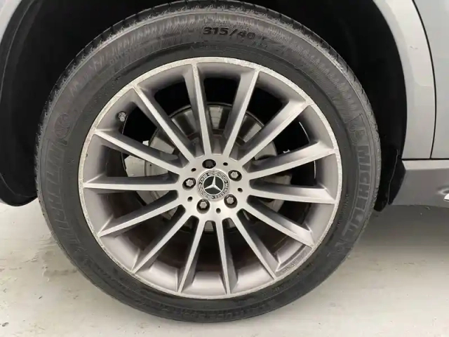 Mercedes Gle 350 e eq power 9g-tronic 4matic — photo 19