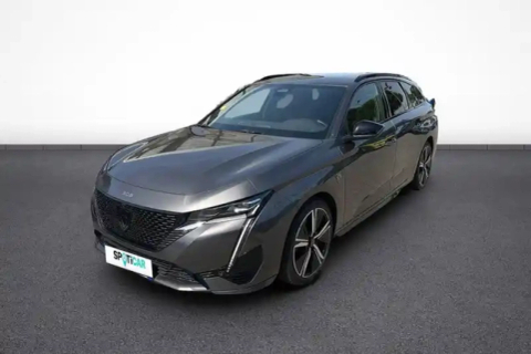 Peugeot 308 sw bluehdi 130ch s&amp;s eat8