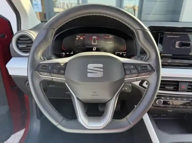 Seat Arona 1.0 tsi 95ch copa — photo 12