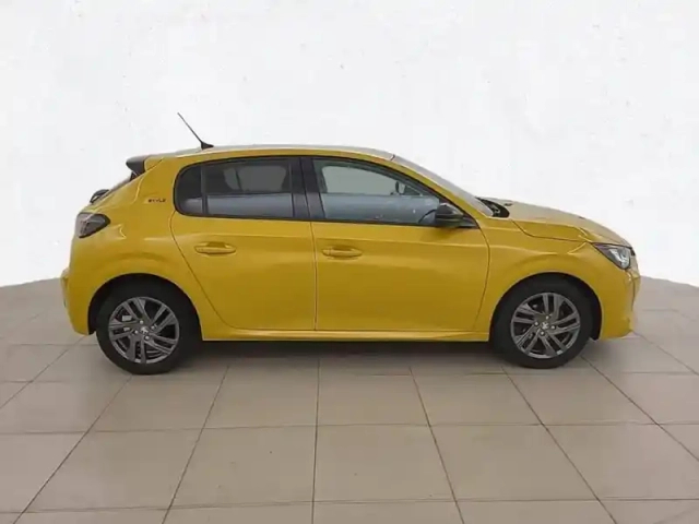 Peugeot 208 puretech 75 s&amp;s bvm5 — photo 4