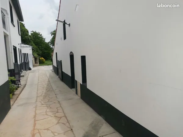 A louer maison F3 BON ENCONTRE CENTRE