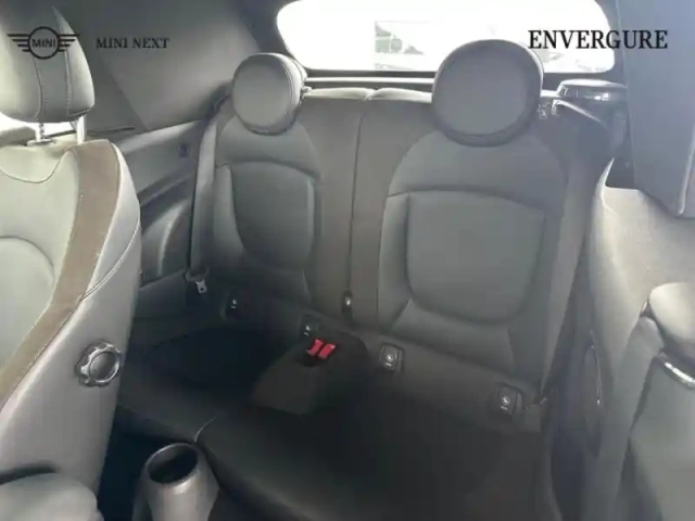 Mini Mini cabrio cooper 136ch edition camden bva7 — photo 13