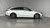 Mercedes Cla Shooting Brake 200 d 150ch AMG Line 8G-DCT 8cv — photo 4