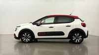 Citroen C3 1.2 PureTech 110ch S&S Shine EAT6 — photo 7