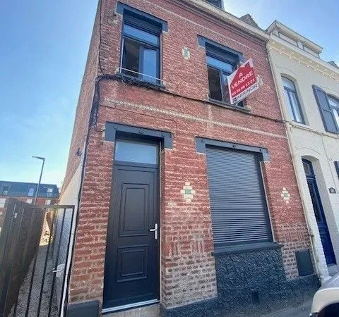 Maison 4 pièces 123 m²