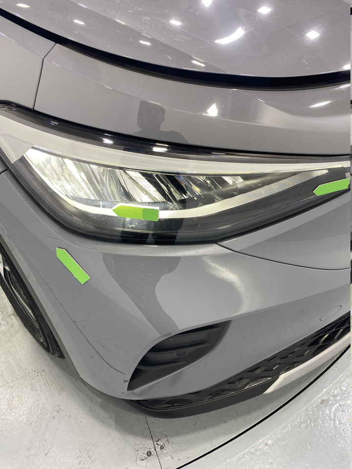 Volkswagen ID.4 — photo 45