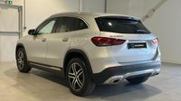 Mercedes Gla 200 d 150ch Progressive Line 8G-DCT — photo 7