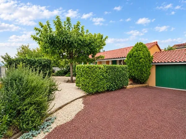 Maison 4 pièces 88 m²
