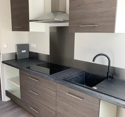 Appartement de 67m2 à louer sur Poitiers