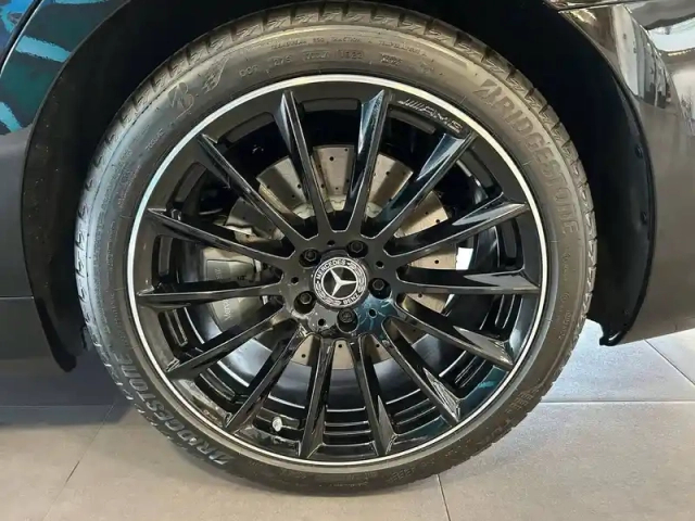 Mercedes Cla sse s l 580 e 9g-tronic — photo 10