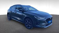 Ford Focus 1.0 EcoBoost mHEV 155ch Titanium Vignale Powershift — photo 3
