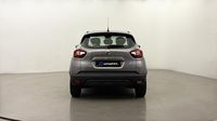 Renault Captur 0.9 TCe 90ch energy Zen Euro6c — photo 6