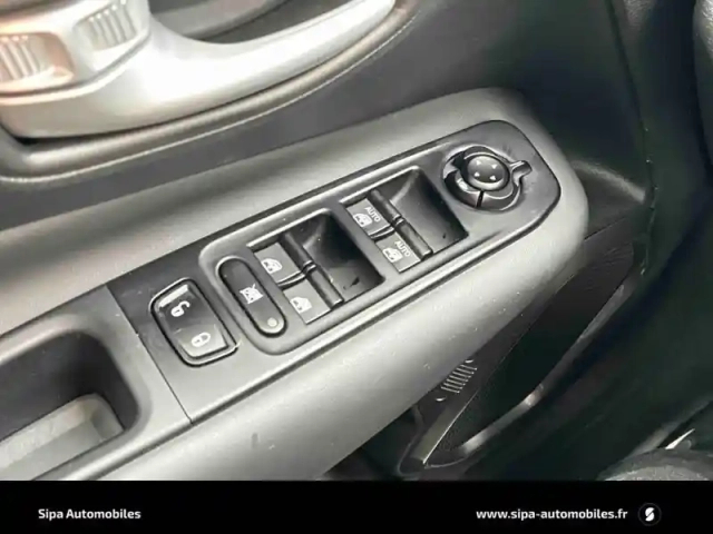 Jeep Renegade 1.5 turbo t4 130 ch bvr7 e-hybrid — photo 14