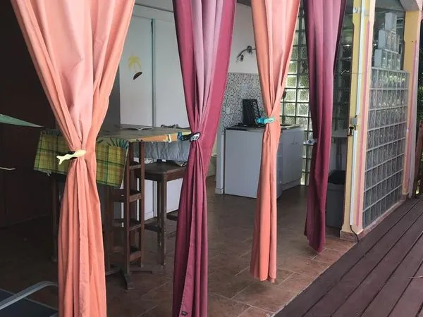 Location meublée 1 personne