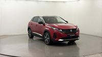 Peugeot 3008 Plug-in Hybrid4 300ch GT e-EAT8 — photo 3
