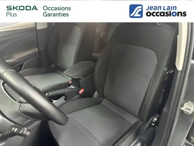 Skoda Fabia 1.0 tsi 116 ch evo 2 dsg7 — photo 5