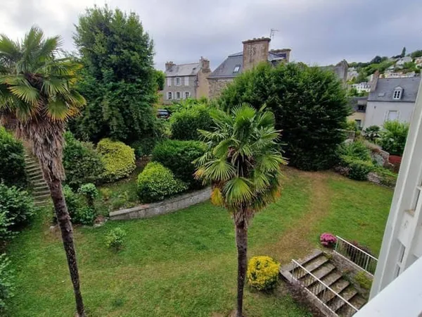 Appartement 3 pièces 83 m²