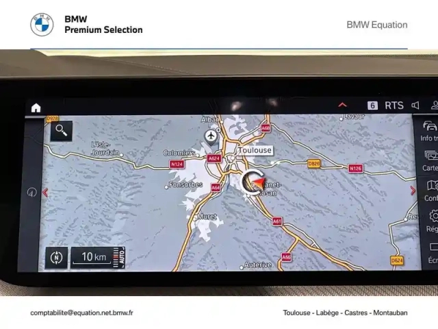 Bmw Serie 1 série 1 118da 150ch m sport — photo 26