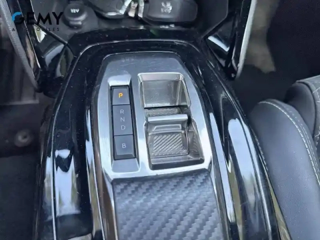 Peugeot 208 electrique 50 kwh 136ch — photo 18