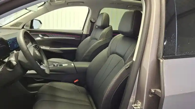 Mg S9 mg phev 299 ch — photo 14