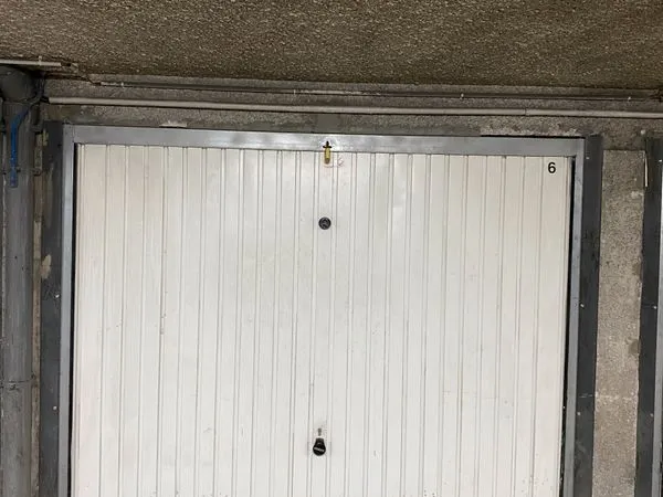 Location de box - Alleray