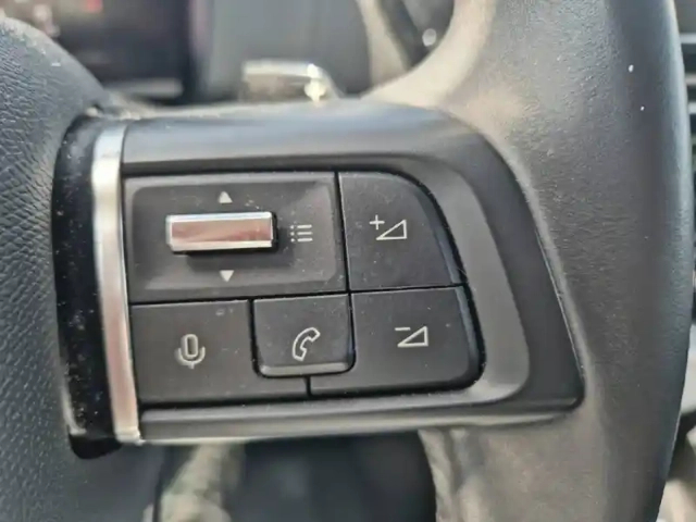 Citroën C4 bluehdi 130 s&amp;s eat8 — photo 23