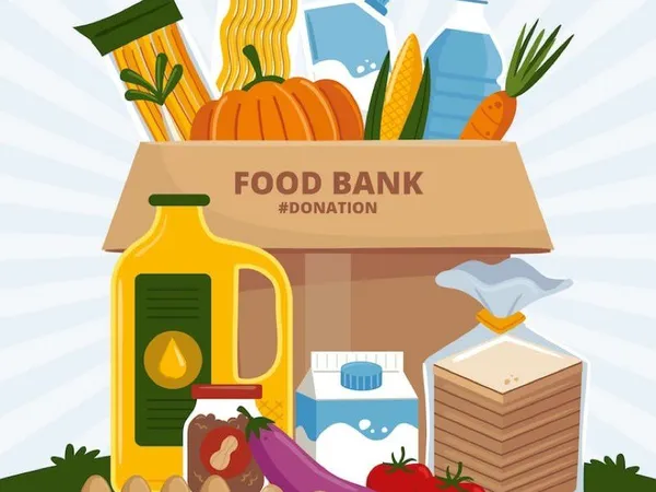 Alimentation Générale à Vendre