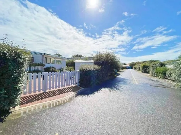 Maison 3 pièces 45 m²