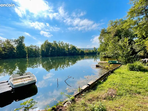 Propriété 17 pièces 445 m²