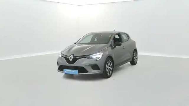 Renault Clio tce 90 equilibre 5p — photo 1
