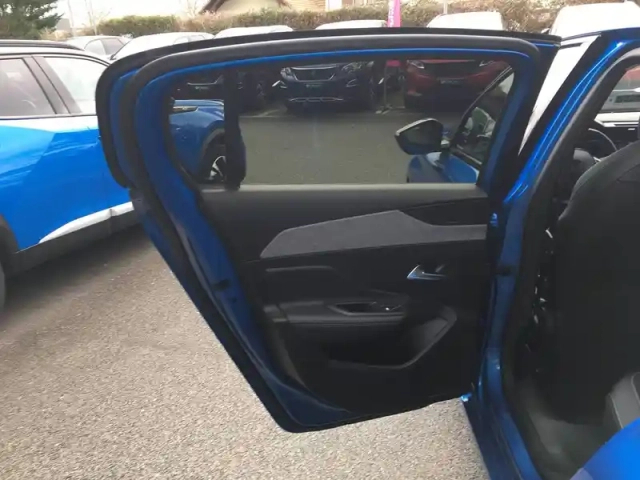 Peugeot 308 puretech 130ch s&amp;s bvm6 — photo 36