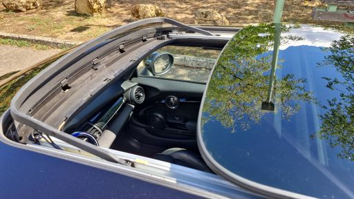Mini Mini Cooper 1.5 Cooper 136 BVA7 - John Cooper Works – 2019 – 89516 km – Essence – Boîte Automatique — photo 2