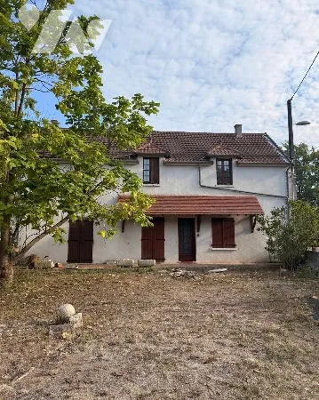 Maison 8 pièces 220 m²