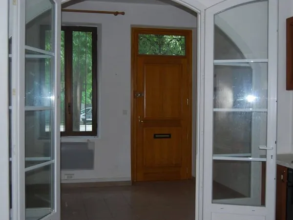 Maison 3 pièces 50 m²