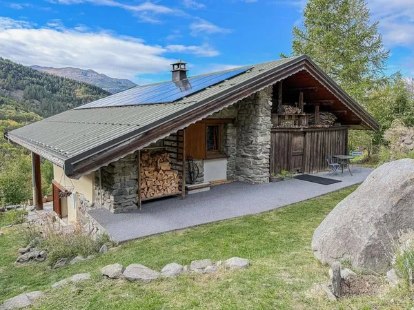 Maison 5 pièces 115 m²
